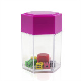 Multifunction Dice Bomb