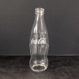 Super Vanishing Coke Bottle - Empty