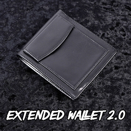 Extended Wallet 2.0 by LT Magic