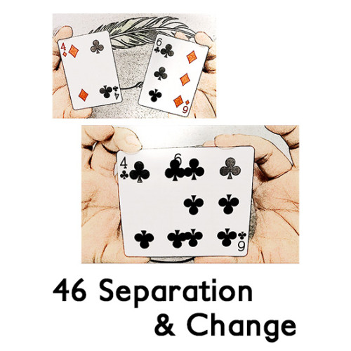46 Separation & Change