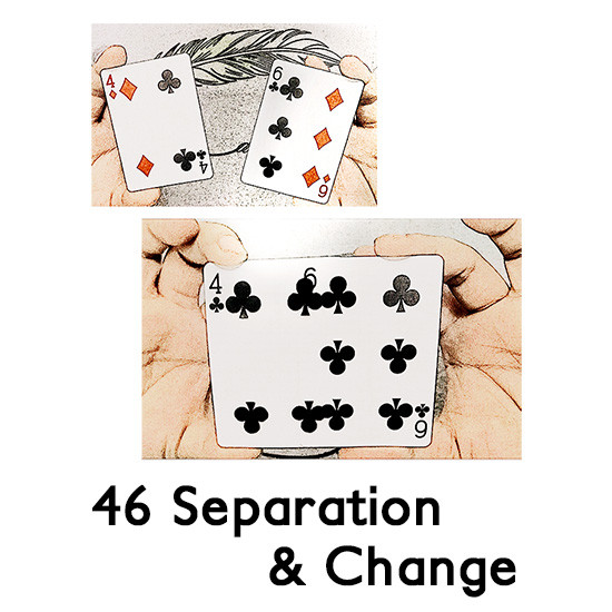 46 Separation & Change