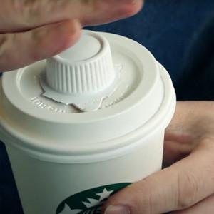 * Caffeine Rush by Peter Eggink (Y654)