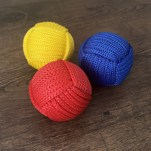 Monkey Fist Final Load Ball (50mm)