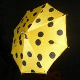 Super Parasol Production - 19 Inch (4 Colors)