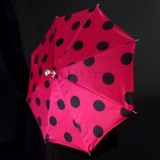 Super Parasol Production - 19 Inch (4 Colors)