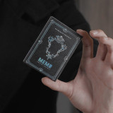 * Skymember Presents Memo Card by Sultan Orazaly feat Zach Ng