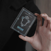 * Skymember Presents Memo Card by Sultan Orazaly feat Zach Ng