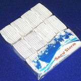 Snowstorm (12 Colors, Very Thin)