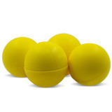 Multiplying Billiard Balls (Soft Rubber) - 50mm (5 Colors)