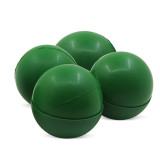 Multiplying Billiard Balls (Soft Rubber) - 50mm (5 Colors)