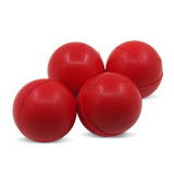 Multiplying Billiard Balls (Soft Rubber) - 50mm (5 Colors)