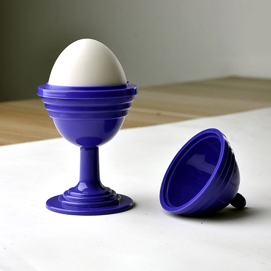 Egg and Vase