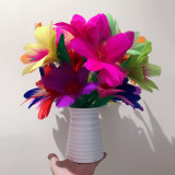 Microphone to Bouquet