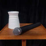 Microphone to Bouquet