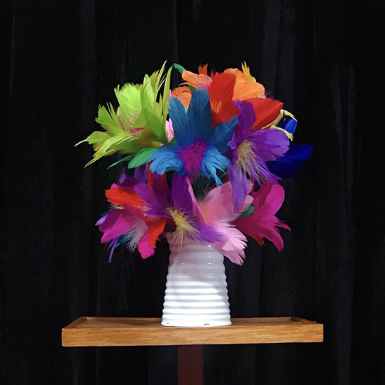 Microphone to Bouquet