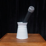 Microphone to Bouquet