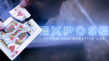* Expose by SansMinds Creative Labs
