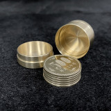 Dynamic Coins (Japan 500 Yen)