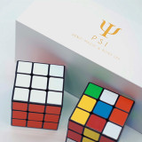 * PSI by Wenzi Magic & Bond Lee