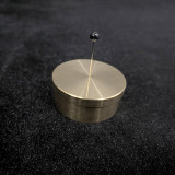 Needle Through Box by Oliver Magic