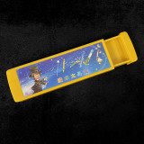 Magic Pencil Case (Yellow/Blue)