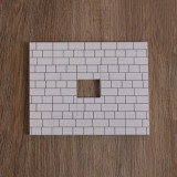 Puzzling Brick Wall