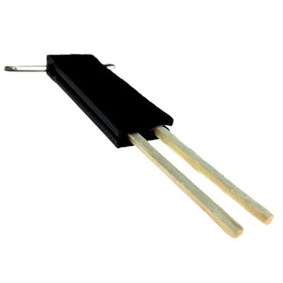 Lit Match Producer (Twice)