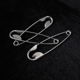 Linking Jumbo Pins by Sam Wei