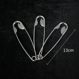 Linking Jumbo Pins by Sam Wei