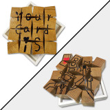 Chaos Building Blocks by Remus