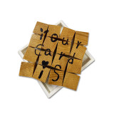 Chaos Building Blocks by Remus