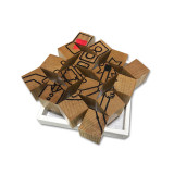 Chaos Building Blocks by Remus