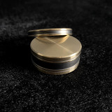 M-BOX by Jimmy Fan (Half Dollar Size)