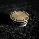 M-BOX by Jimmy Fan (Half Dollar Size)