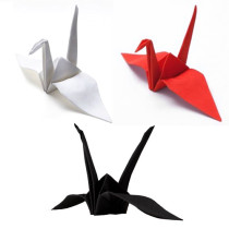 Origamagic (Origami Magic) - Crane