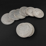 Morgan Dollar (Cupronickel, 3.8cm) 老板本下架