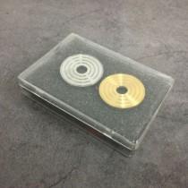 Silver & Brass Express