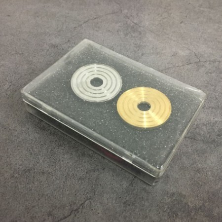 Silver & Brass Express