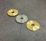 Silver & Brass Express