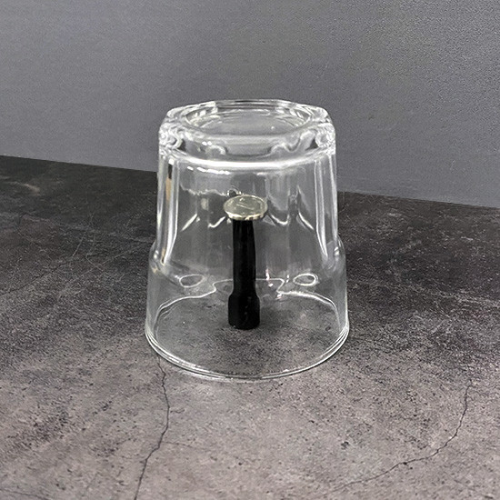 Telekinesis Sharpie Cap