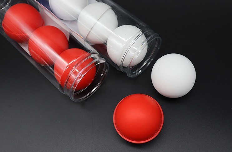 Professional Multiplying Balls by J.C Magic (44mm)