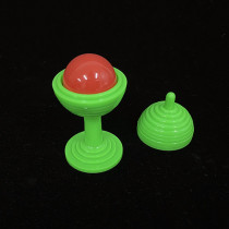 Ball and Vase - Ultimate Version