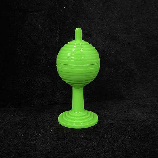 Ball and Vase - Ultimate Version