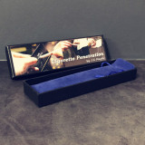 Cigarette Penetration by J.C Magic