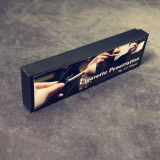 Cigarette Penetration by J.C Magic