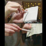 Cigarette Penetration by J.C Magic