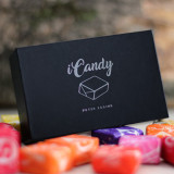 * iCANDY (Gimmicks & Online Instruction) by Peter Eggink