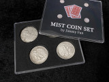 Mist Coin Set by Jimmy Fan