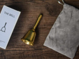 * The Bell (Gold)