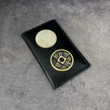 Metamorphosis XL (Gimmicks and Online Instructions) by Wayne Dobson